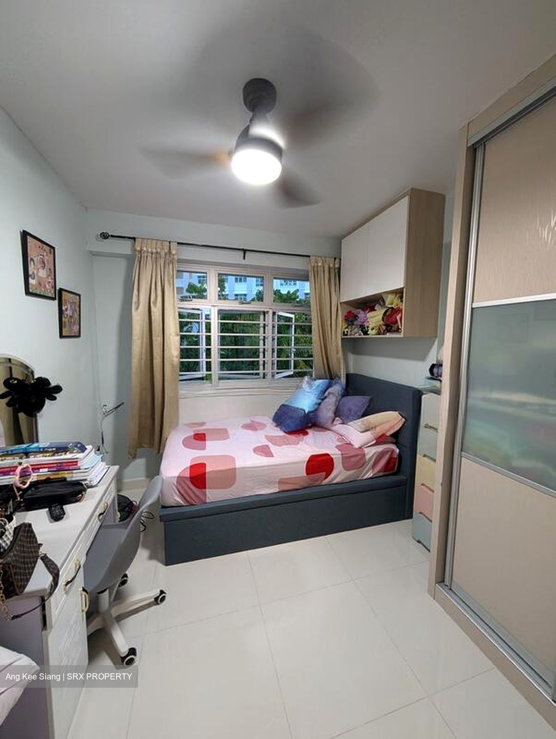Blk 677B Park Grove @ Yishun (Yishun), HDB 5 Rooms #501599871